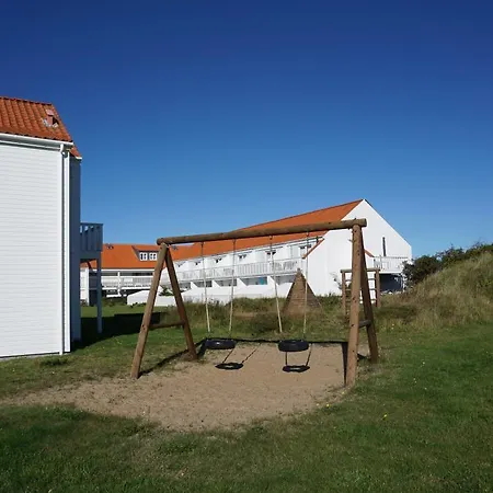 Holiday Hojengran 020420 * Skagen